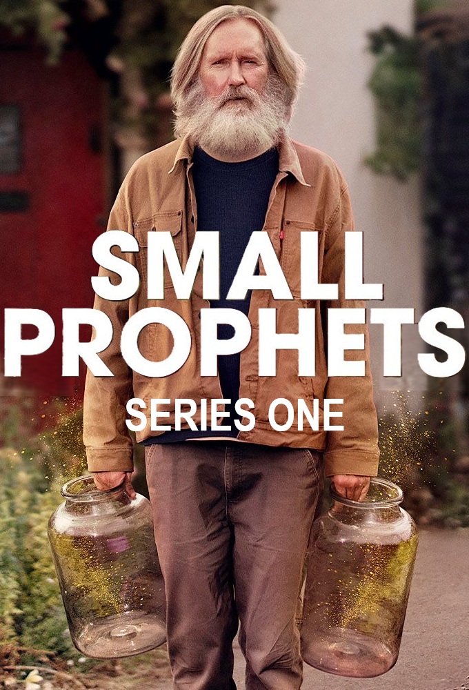Small Prophets - Season 1 [321661] (A1770754740) [[TV Shows]] --Plex--
